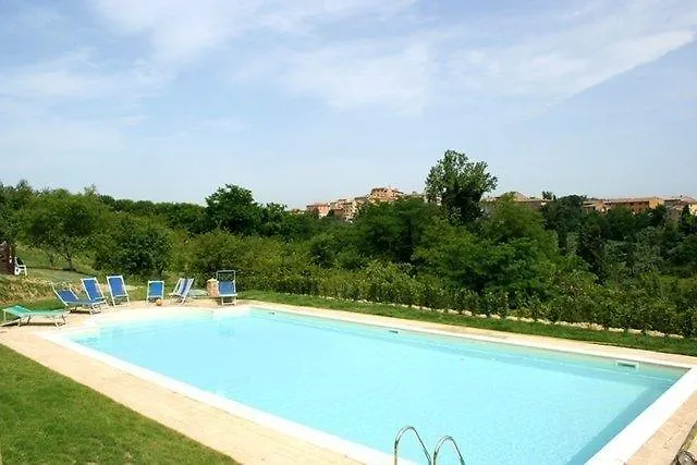 Il Nespolo Guest House Lari 0*, Casciana Terme