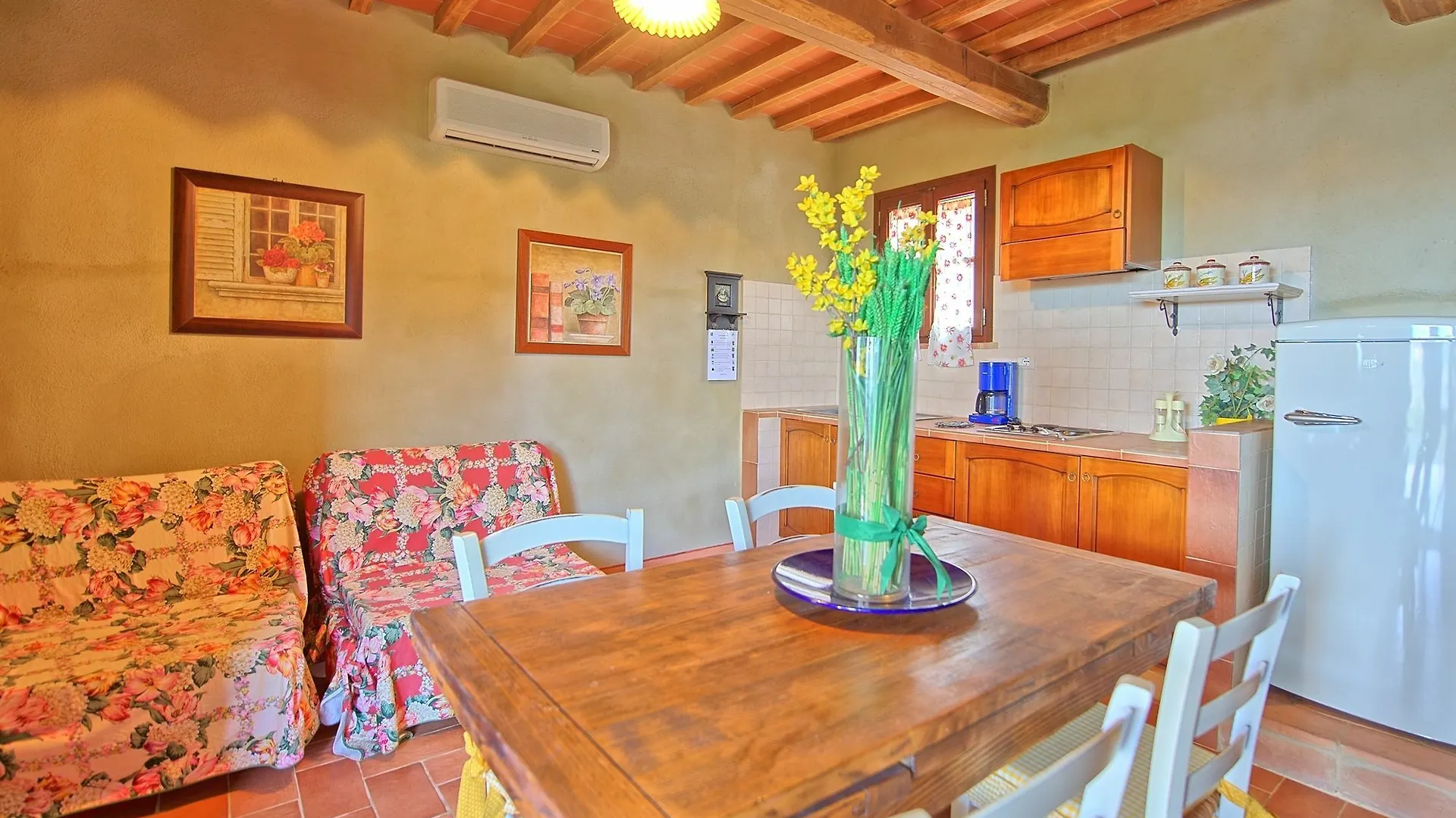 Il Nespolo Guest House Lari 0*, Casciana Terme Italy