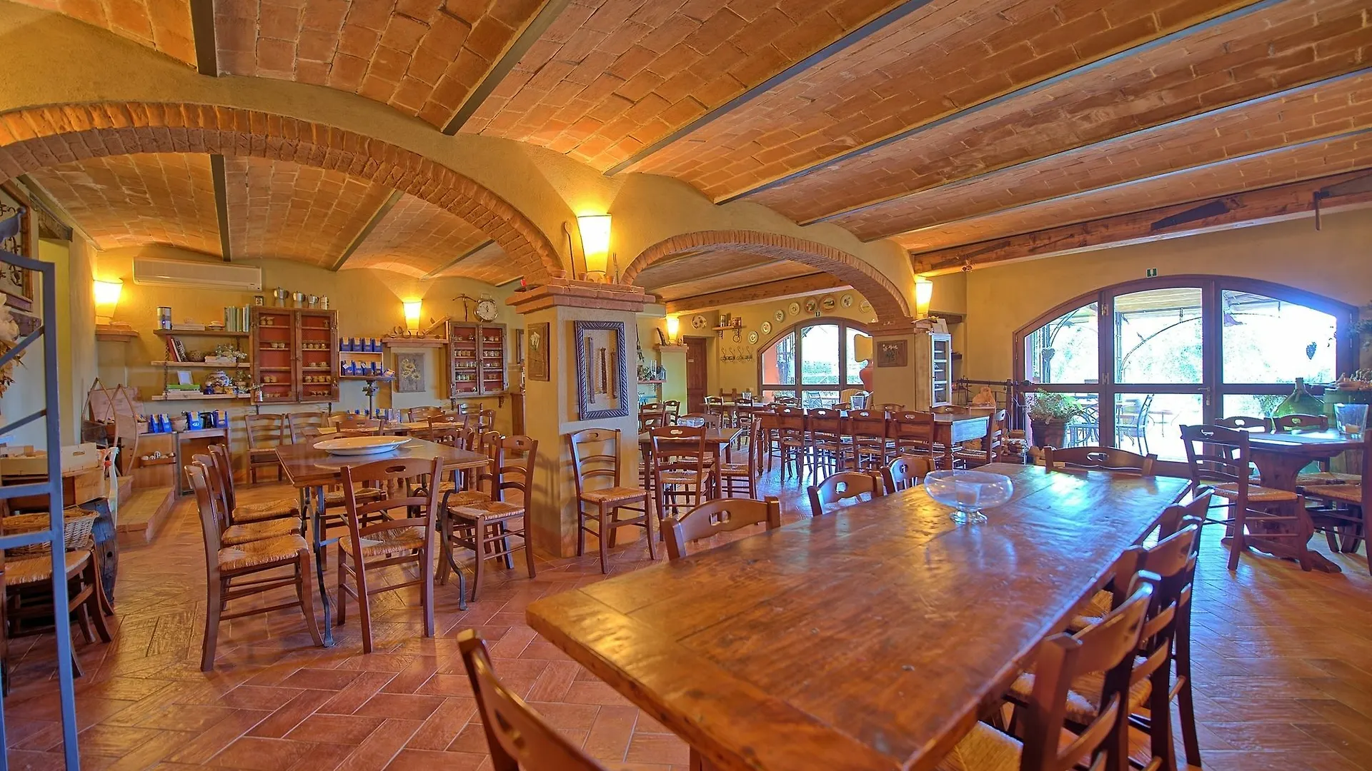 Il Nespolo Guest House Lari 0*, Casciana Terme