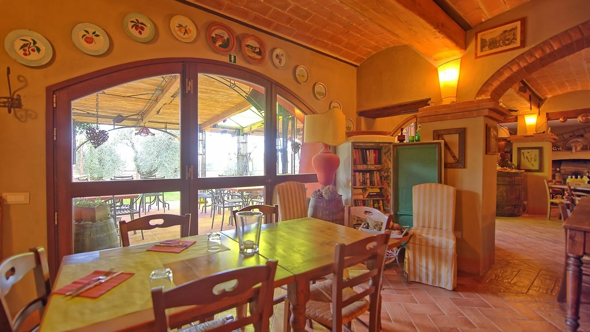 Il Nespolo Guest House Lari 0*, Casciana Terme
