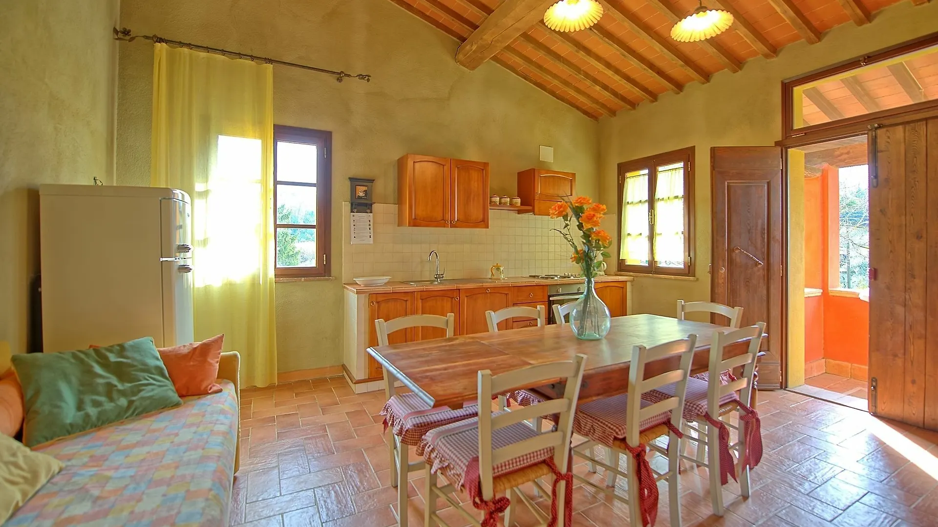 Il Nespolo Guest House Lari