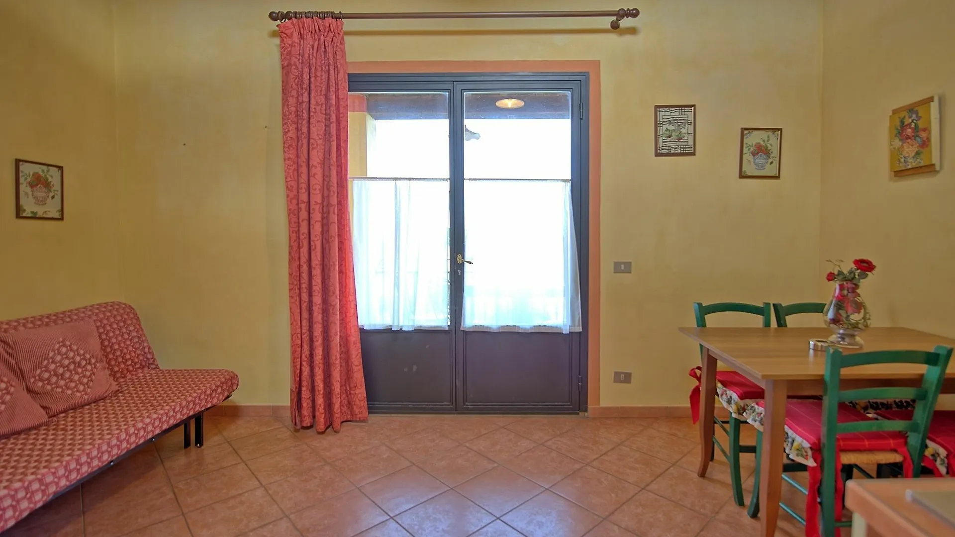 Il Nespolo Guest House Lari Casciana Terme